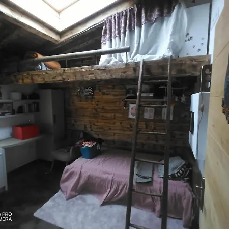 Holiday home Anima Chalet Champoulet d'en Haut