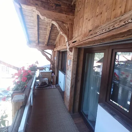 Anima Chalet