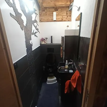 Anima Chalet Holiday home