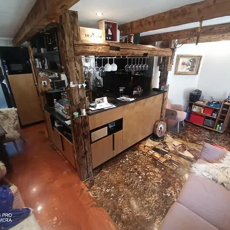 Holiday home Anima Chalet