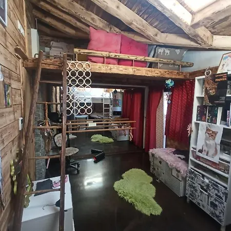 Anima Chalet *